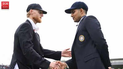 IND vs ENG: England captain Ben Stokes describes Shubman Gill in one word