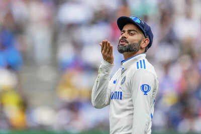 IND vs ENG 2nd Test: Virat Kohli reacts to India's historic Edgbaston win; former captain gives 'special mention' to two players