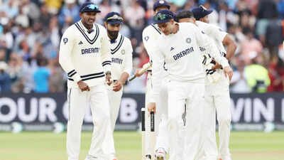 Record alert! Shubman Gill-led India hand England their worst nightmare at Edgbaston