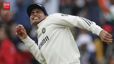 IND vs ENG: 'Without Jasprit Bumrah, there were a lot of questions' - Shubman Gill after India's historic Test win against England