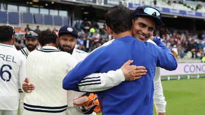 Record Alert! India break Edgbaston jinx: Most Tests taken by Asian teams to win at an away venue