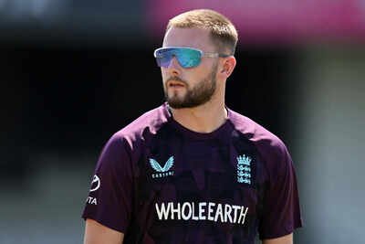 IND vs ENG: England strengthen squad for Lord’s Test after Edgbaston wake-up call; third match begins July 10