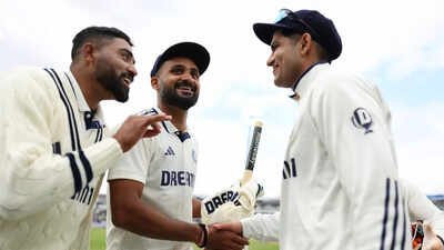 IND vs ENG: 'Not many better feelings in cricket' - Dinesh Karthik, Mike Atherton laud India after Edgbaston triumph