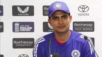 IND vs ENG: 'Essence of the game goes missing' - Shubman Gill slams Dukes ball, flat pitches despite record run-scoring spree