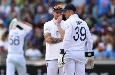 IND vs ENG 2025: 'I'd be worried ...': Stuart Broad issues stern warning for England ahead of Lord's Test