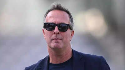 IND vs ENG: 'India too good, but …' - Michael Vaughan stands by 3-1 England prediction