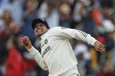 India vs England: Shubman Gill is not going to be a Kohli type character - Ex-England captain makes a massive claim