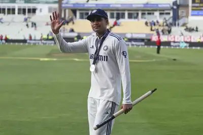 Not his double ton or Akash Deep’s 10-fer! Shubman Gill shares most special Edgbaston moment - Watch