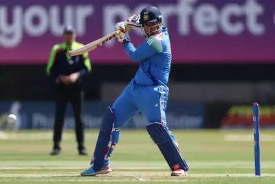 IND vs ENG: After 'I will try to score 200 next time' remark, Vaibhav Suryavanshi now scores ...