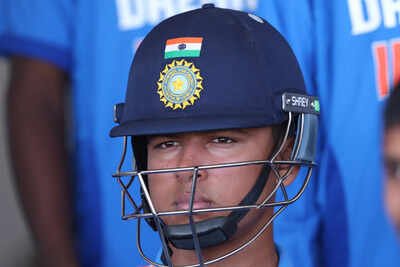 5th Youth ODI: England beat India, but how many did 14-year-old Vaibhav Suryavanshi score?