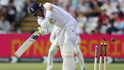 India vs England 2nd Test: Did Akash Deep get Joe Root with an unfair delivery? MCC issues verdict