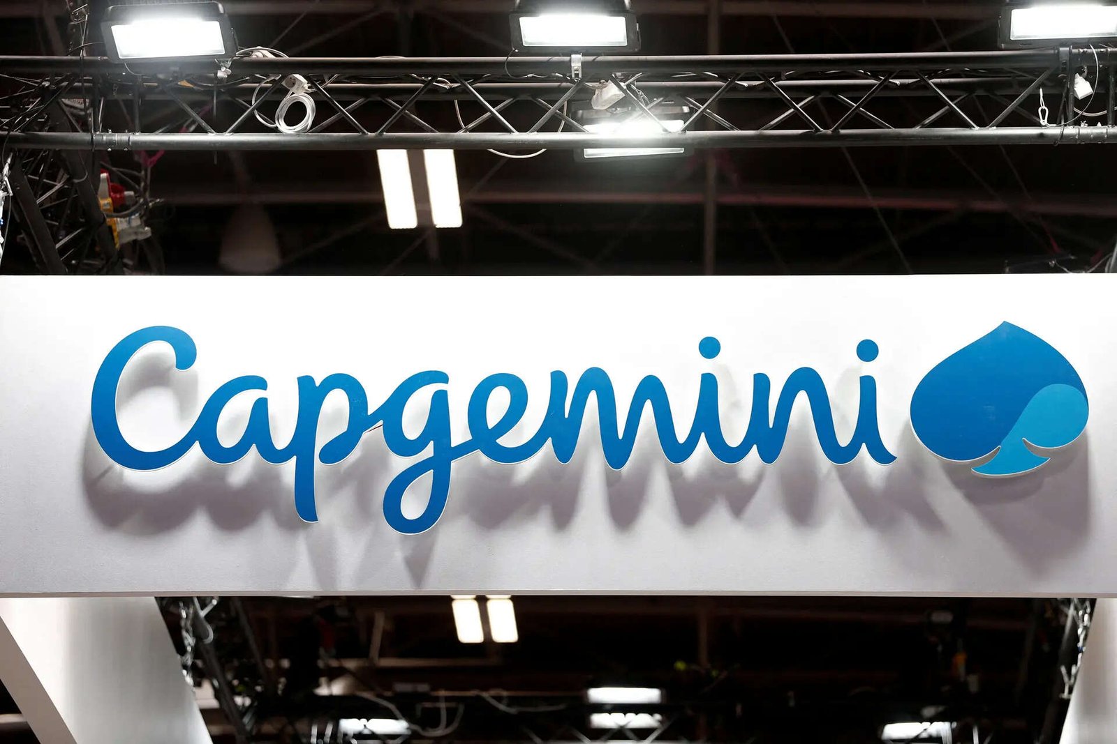 Capgemini Capgemini