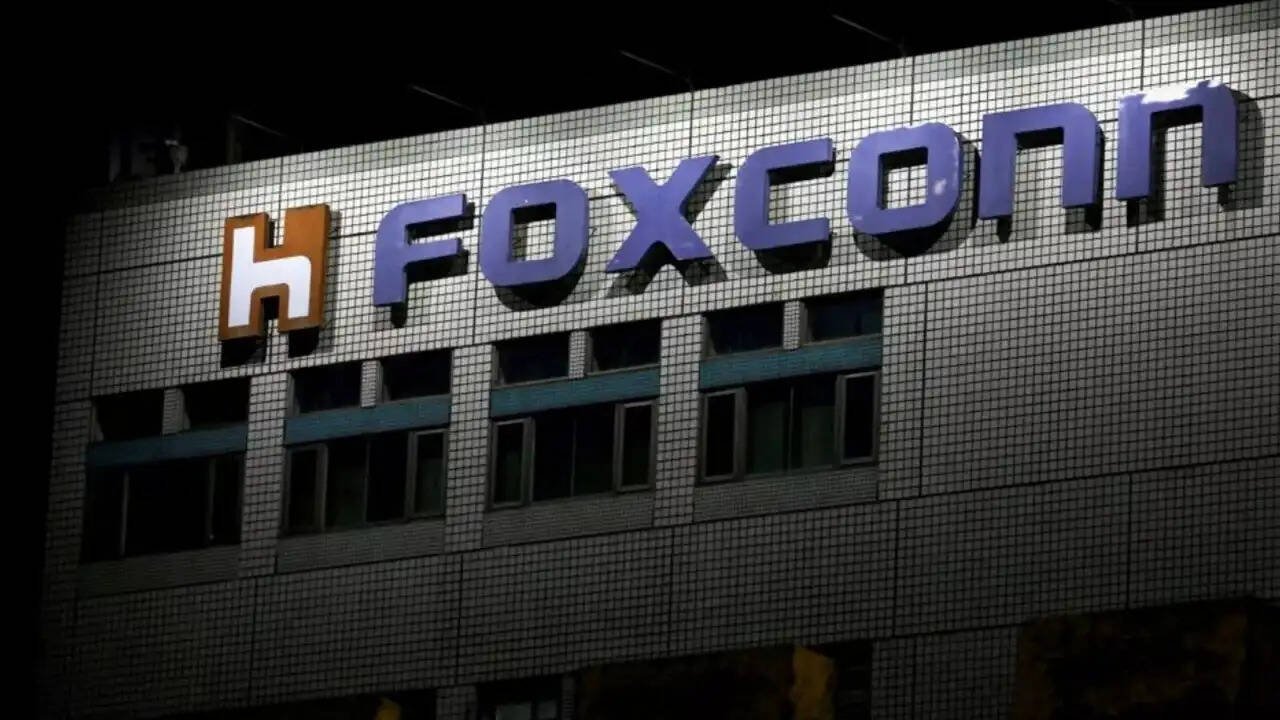 Foxconn