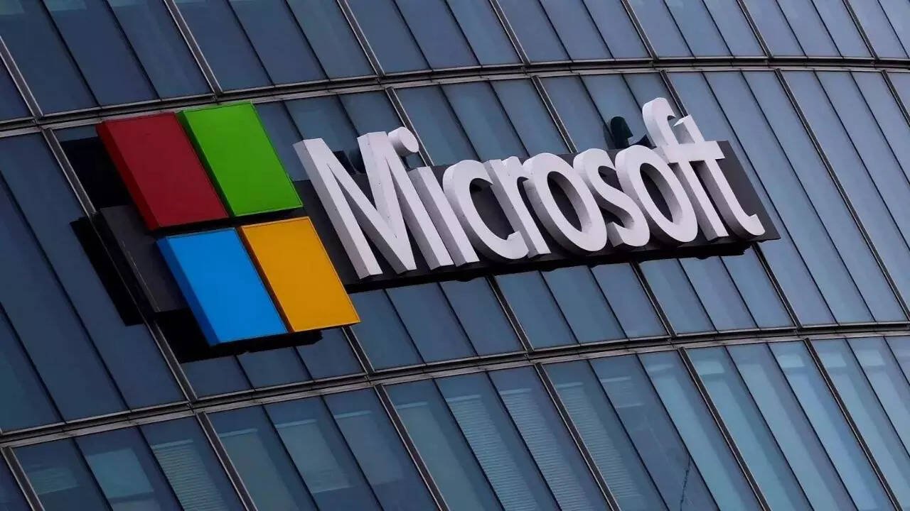 Microsoft