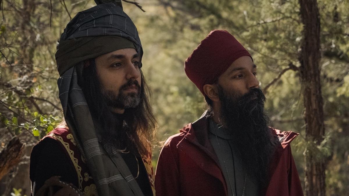 Interestingly, the conversations on the rabab gathered steam in 2022 when the Akal Takht Jathedar requested the replacement of the harmonium with traditional string instruments such as the dilruba, rabab, and sarangi in kirtan at the Golden Temple. 