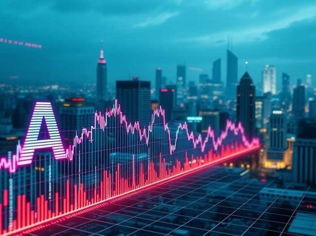 Image for AI’s power drive is fuelling a green boom