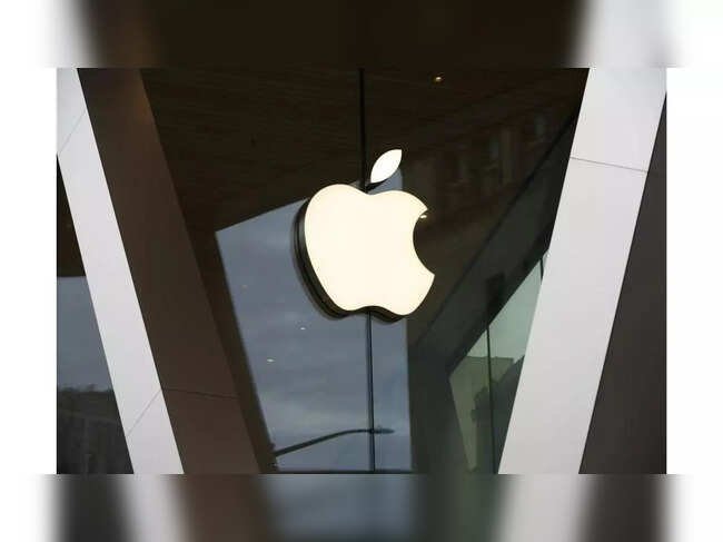 Image for Apple takes fight against $587 million EU antitrust fine to court