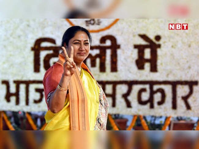 Image for Delhi govt to launch app listing blood donors soon: CM