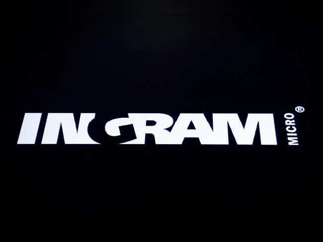 Image for Ingram Micro says identified ransomware on certain of its internal systems