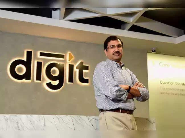 Image for Bombay HC directs fresh review of Rs 170 crore GST demand on Go Digit