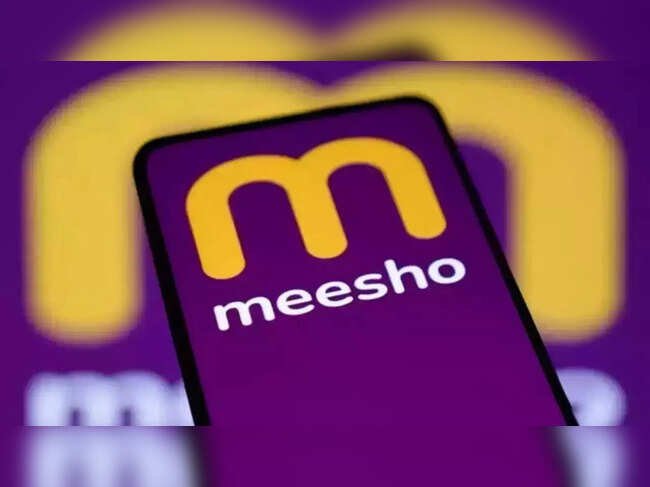 Image for Meesho files confidential prospectus for its IPO