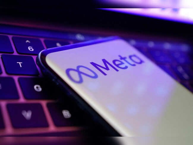 Image for Meta's Instagram down for thousands of users in US: Report