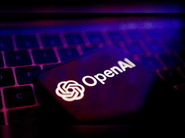 Image for OpenAI says it has not partnered with Robinhood for stock tokens