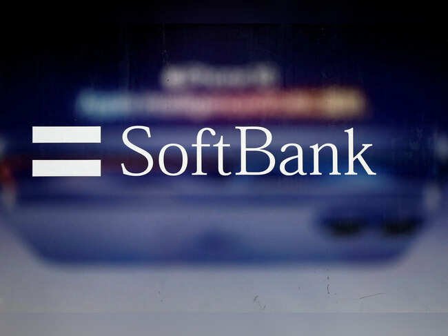 Image for SoftBank's Ampere deal to face in-depth review by FTC: Bloomberg News